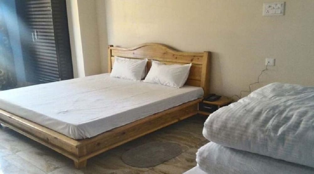 Фото Hotel Meghna