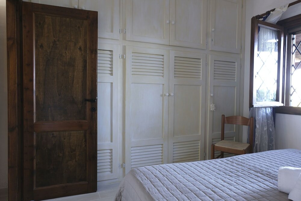 Фото Aria di Vacanza - Corallina