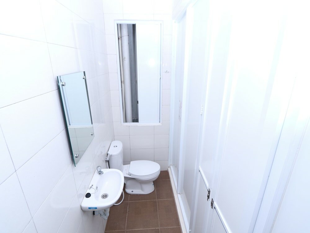 Фото Kamar Keluarga Tanah Abang