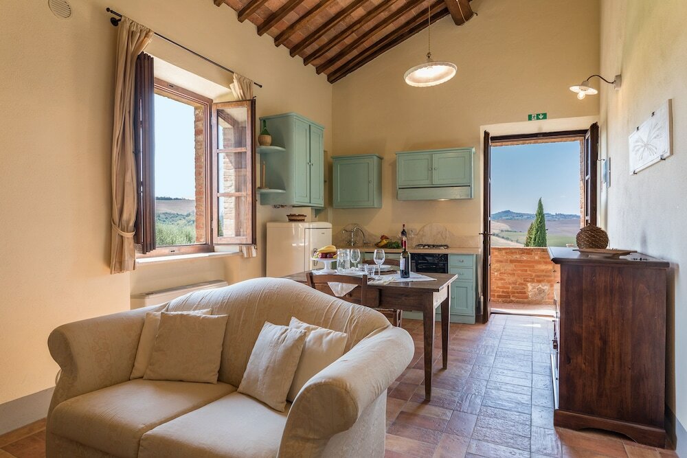 Фото Podere Baccoleno