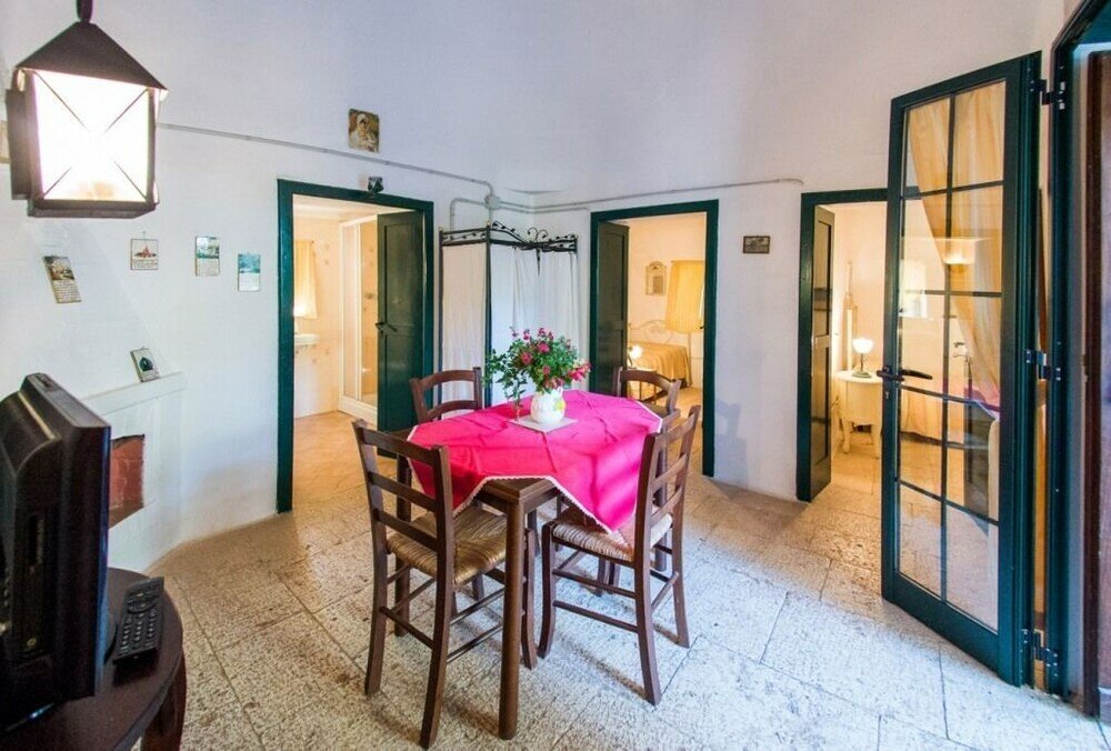 Фото Tenuta Deserto