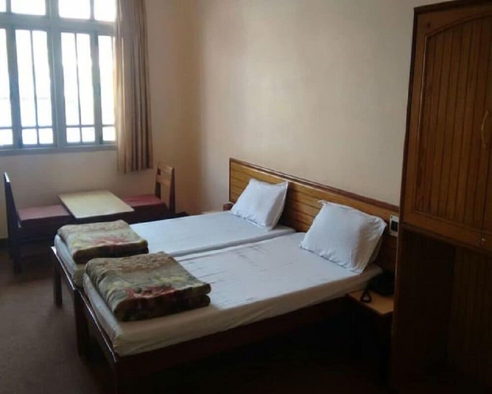 Фото Hotel Meghna