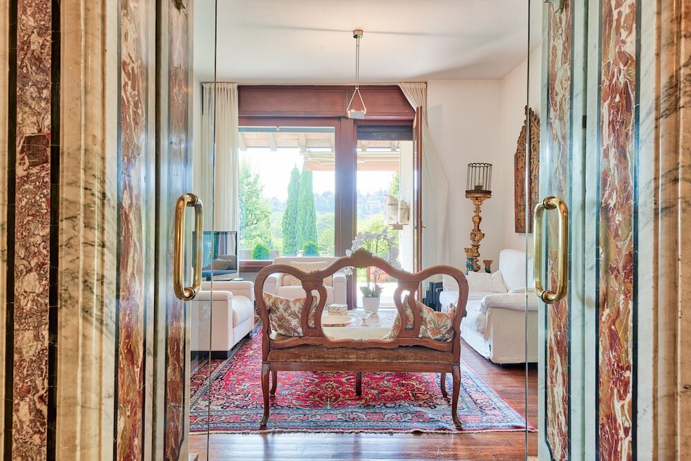 Фото La Casa dell'Architetto