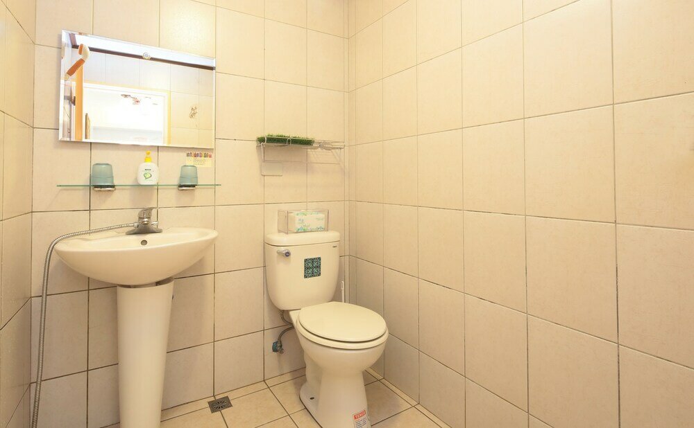 Фото Happiness Yes Hostel Ⅱ