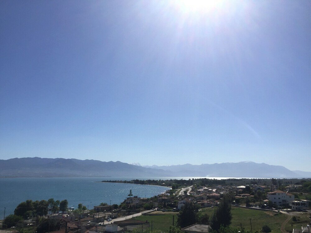 Фото Bay Holiday Hotel & SPA