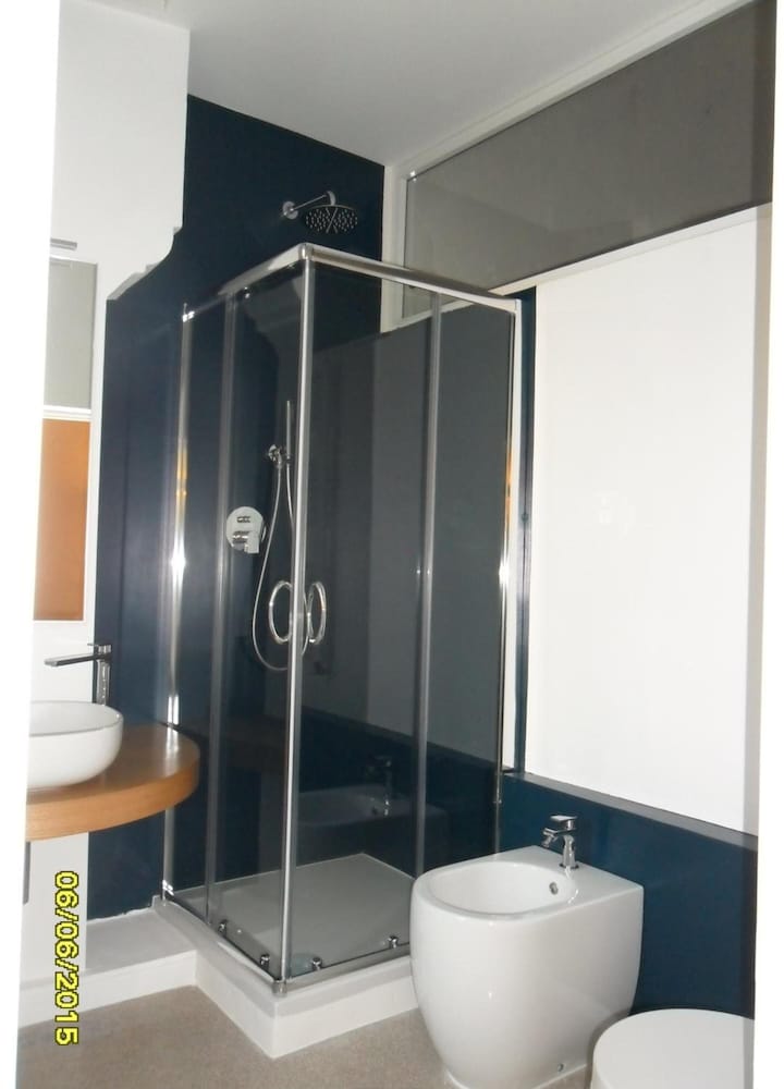 Фото B&b La Casa Gialla di Mariella