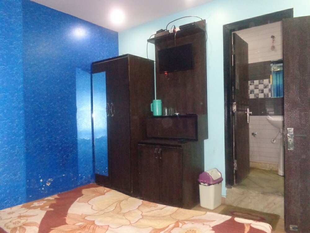 Фото Hotel Raj International Dx