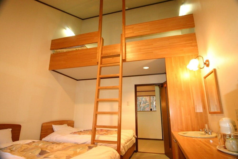 Фото Resort Pension Shikisai