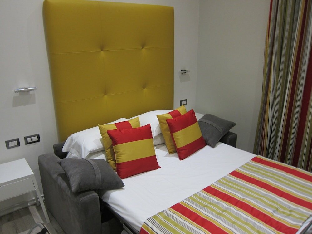 Фото Roma Veneto Relais