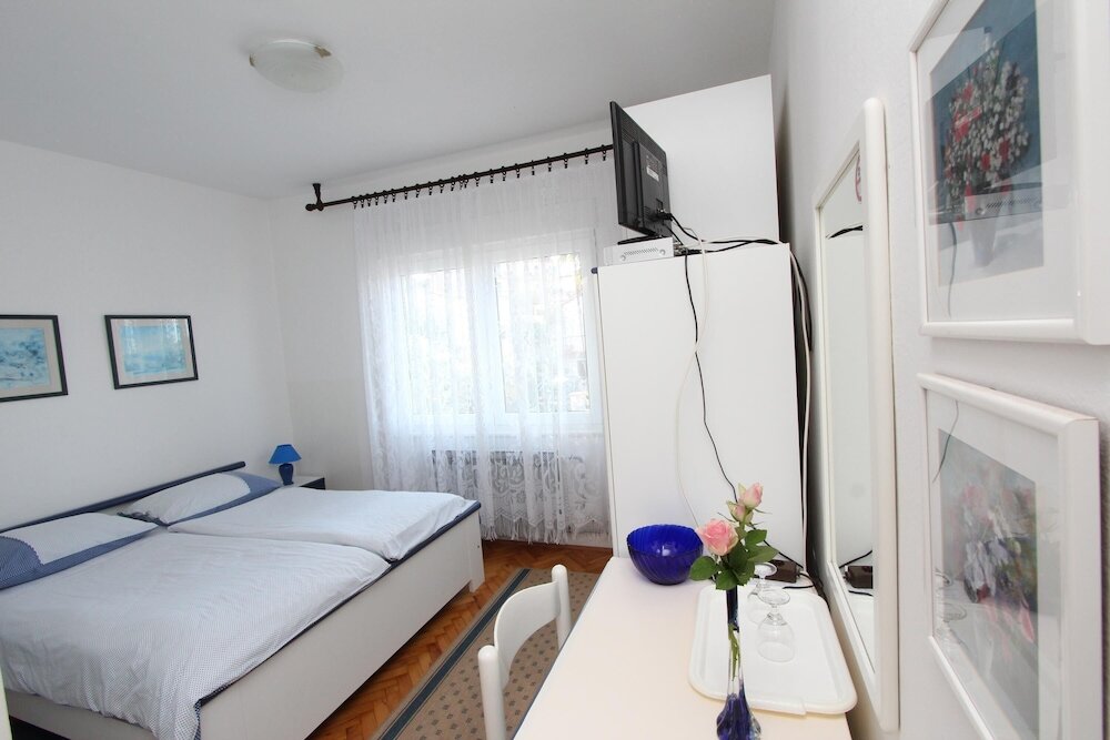 Фото Rooms and Apartments Bella Vista