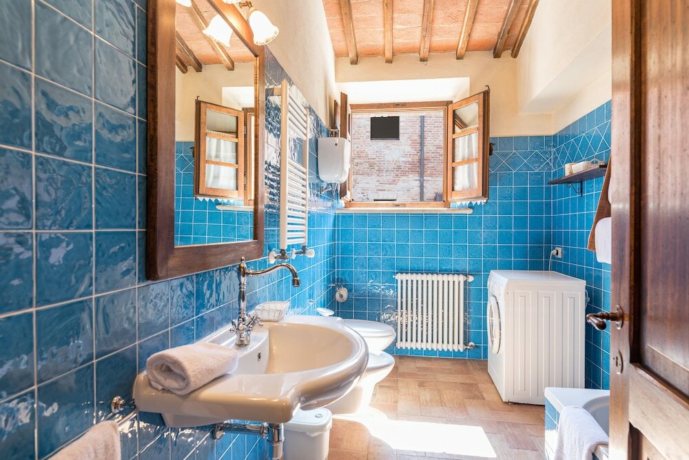 Фото Podere Baccoleno