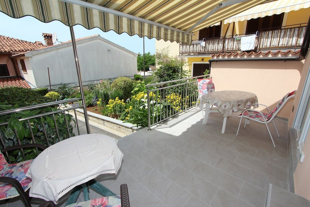 Фото Rooms and Apartments Bella Vista