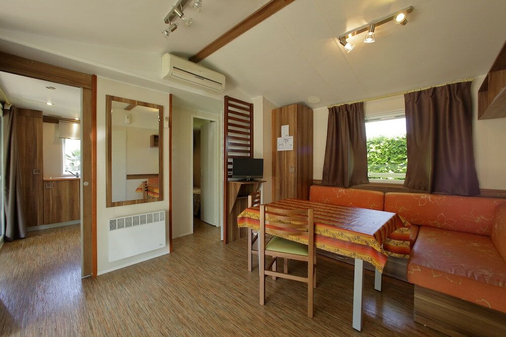 Фото Camping Da Giovanni