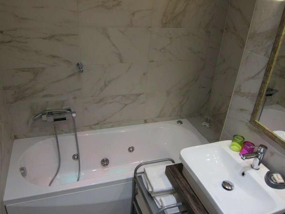 Фото Roma Collina Relais