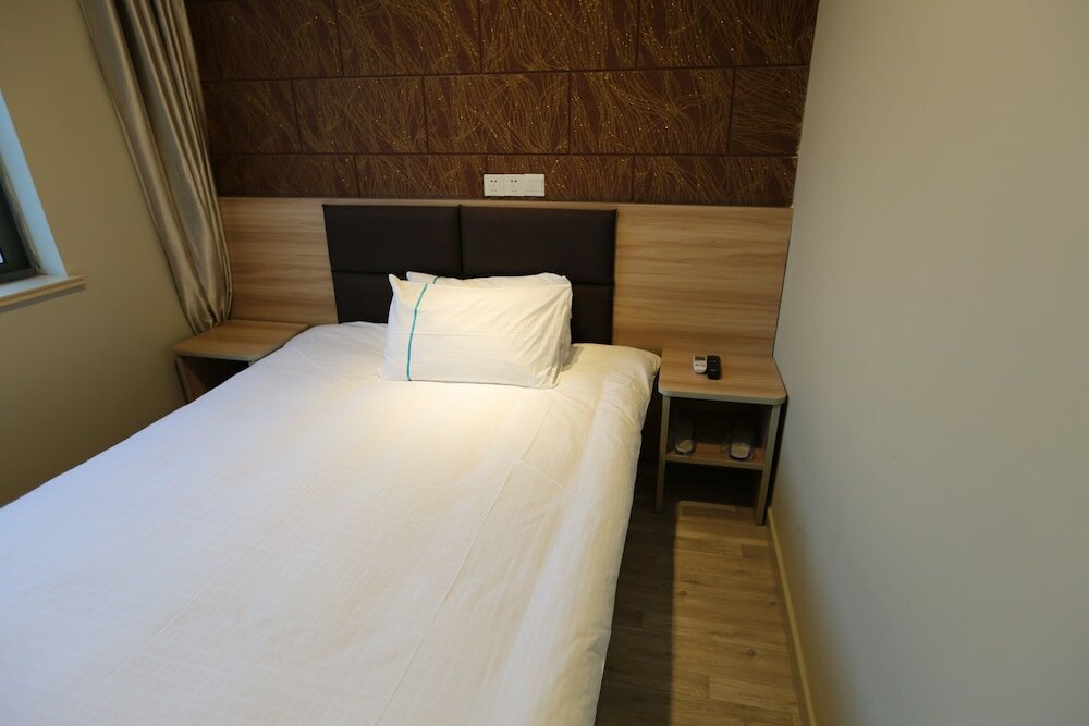 Фото Shanghai xiannuo luxury hotel