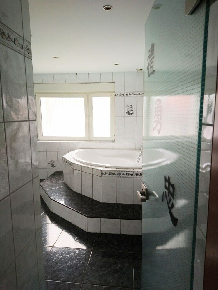 Фото Regenbogen Ferienwohnungen