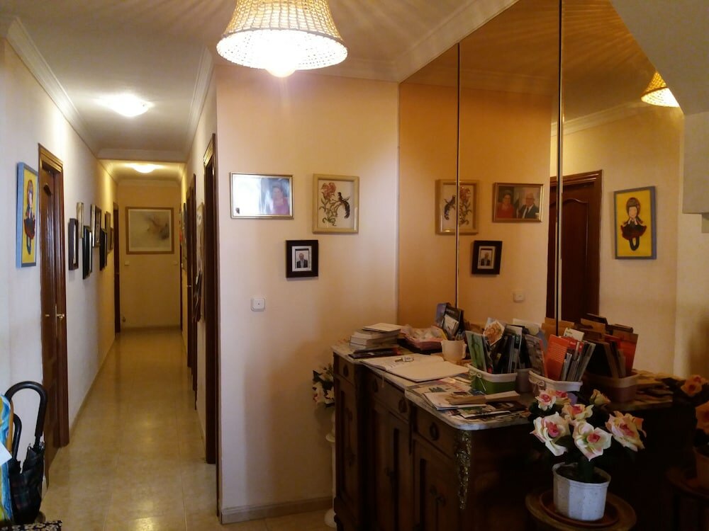 Фото La Casa de la Abuela