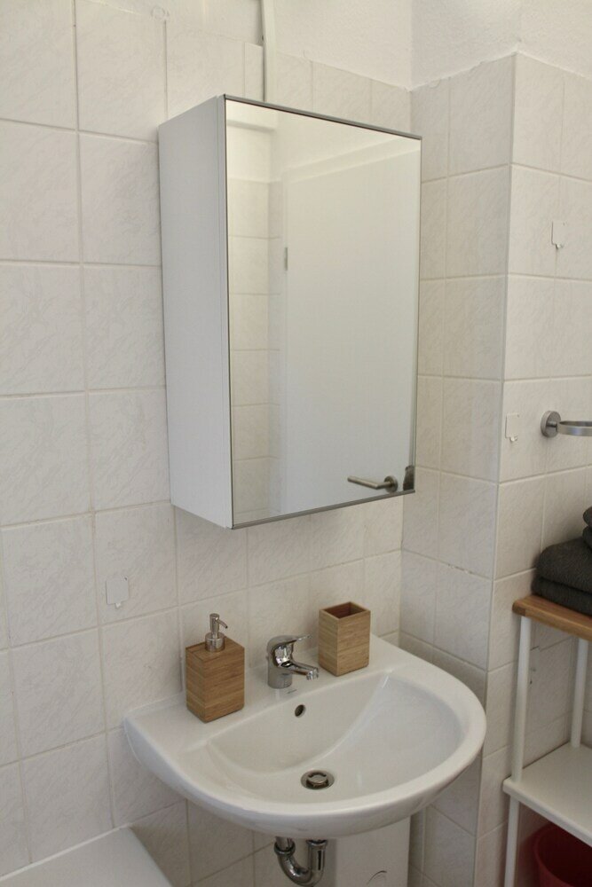 Фото Apartmenthaus in der Arnoldstraße