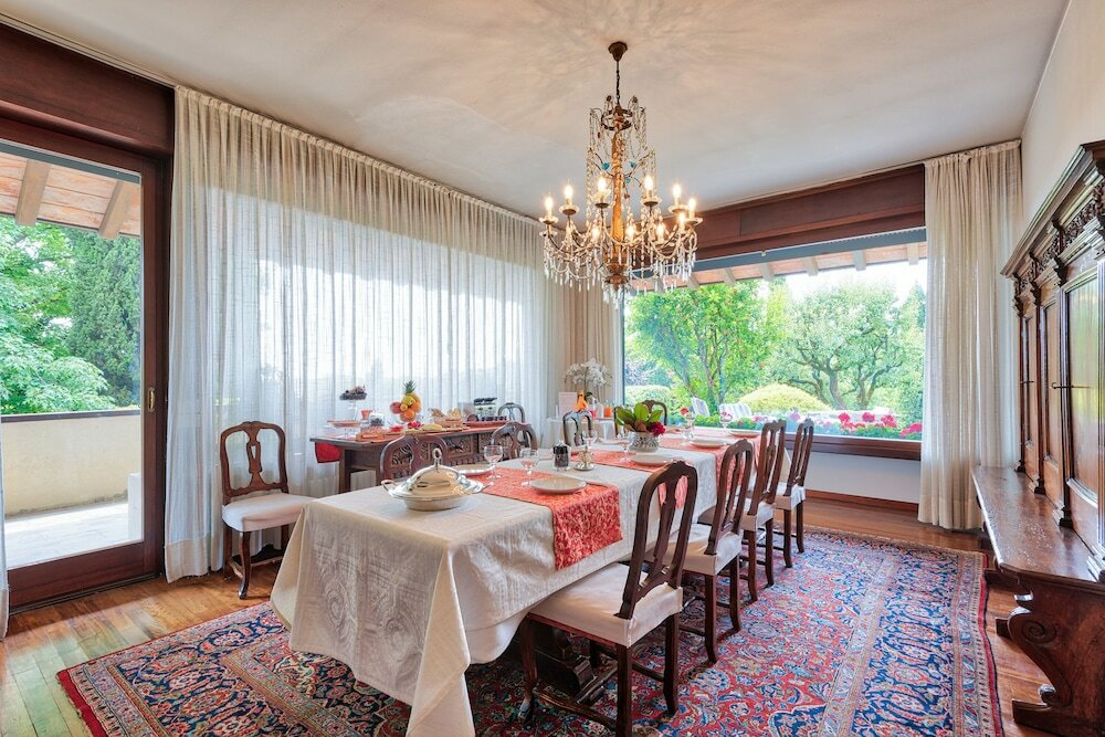 Фото La Casa dell'Architetto