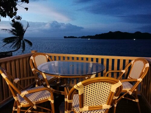 Гостиница Andana Resort