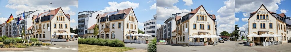 Фото Lothringer Hof