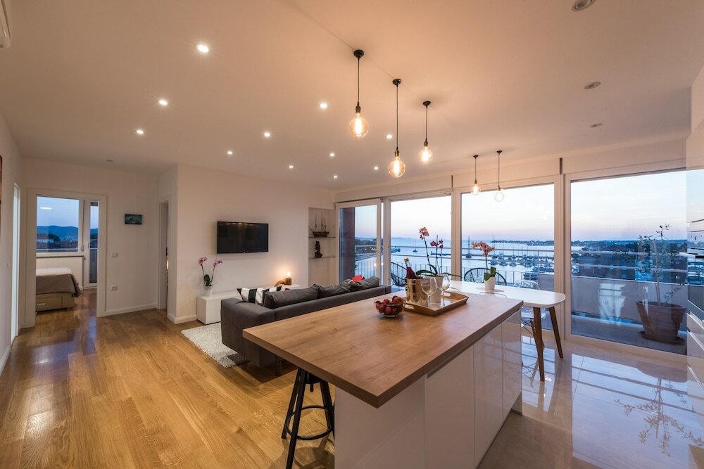 Фото Amazing View Apartment