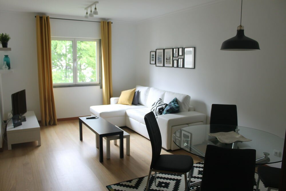 Фото Jasmineiro Palms Palace Apartment