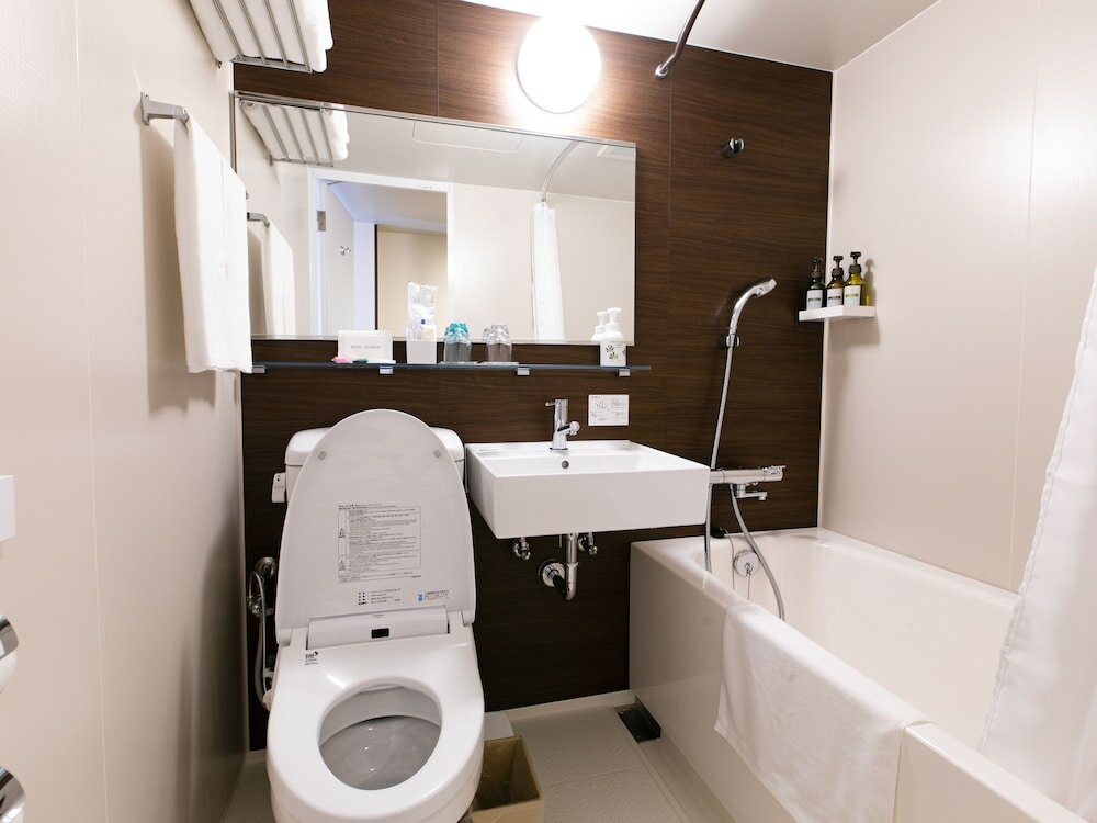 Фото Hotel Wing International Select Ikebukuro