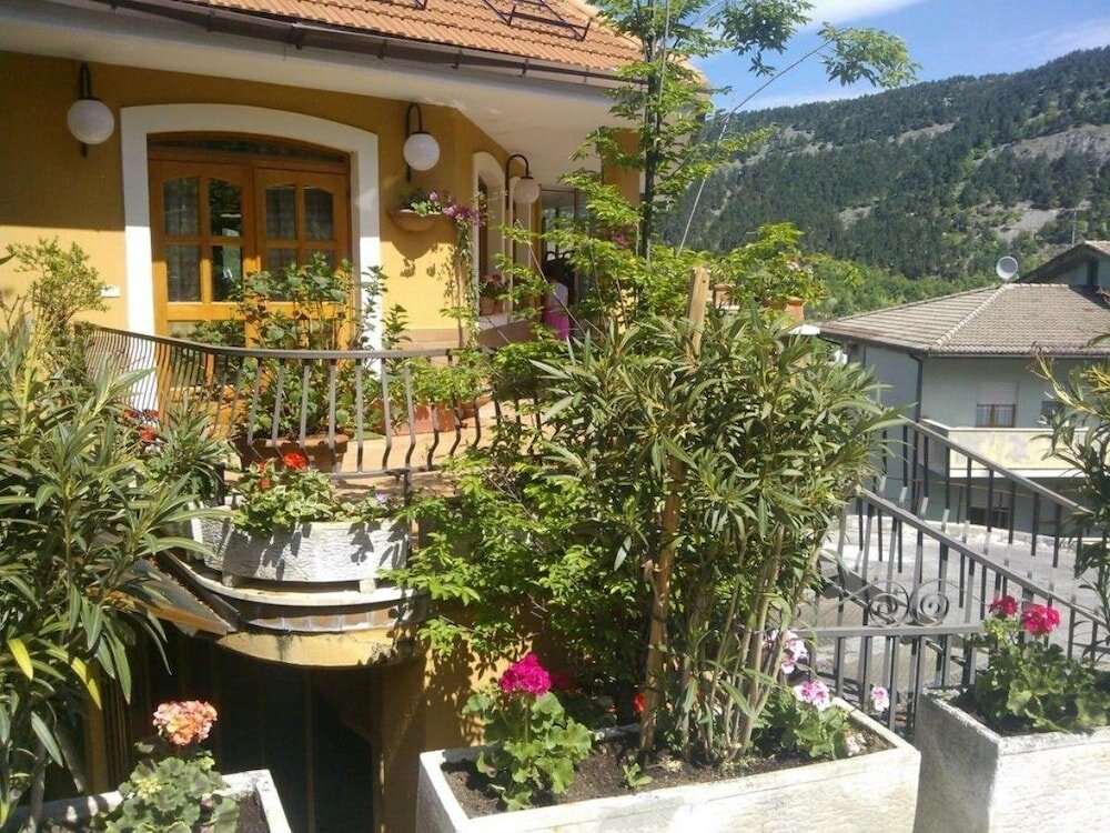 Фото Hotel Cercone