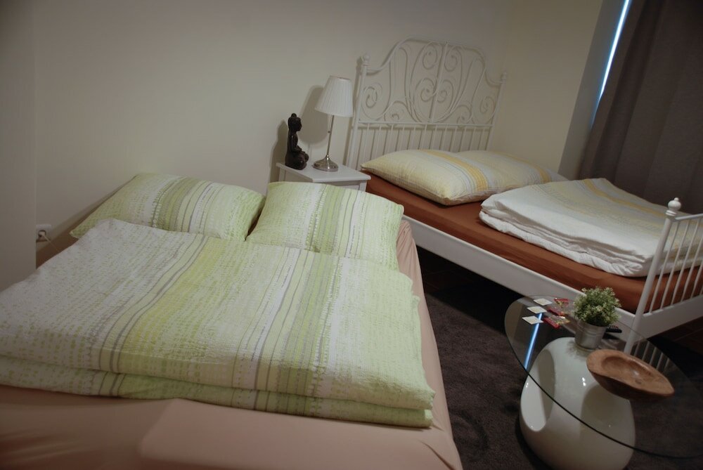 Фото My Sweet Home Apartment Düsseldorf K153