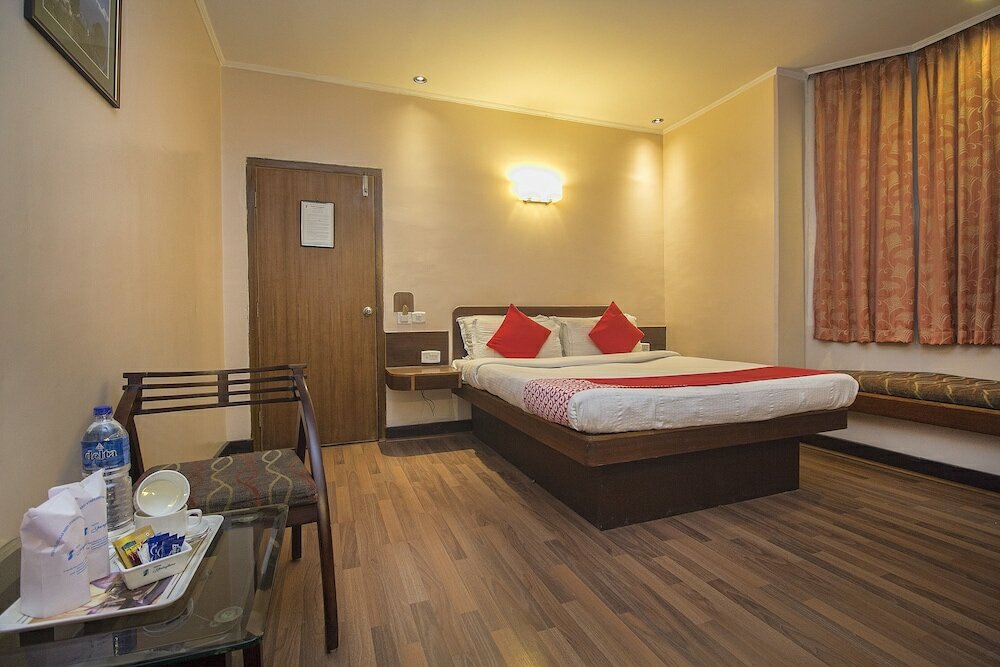 Фото Muscatel SpringBurn - 100Mts MallRoad