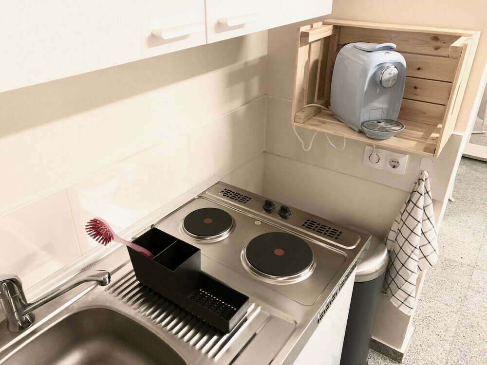 Фото Airport Motel Bremen