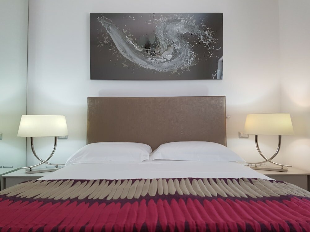 Фото Villa Finibus Terrae