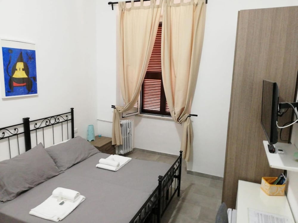 Фото Grandis Rooms