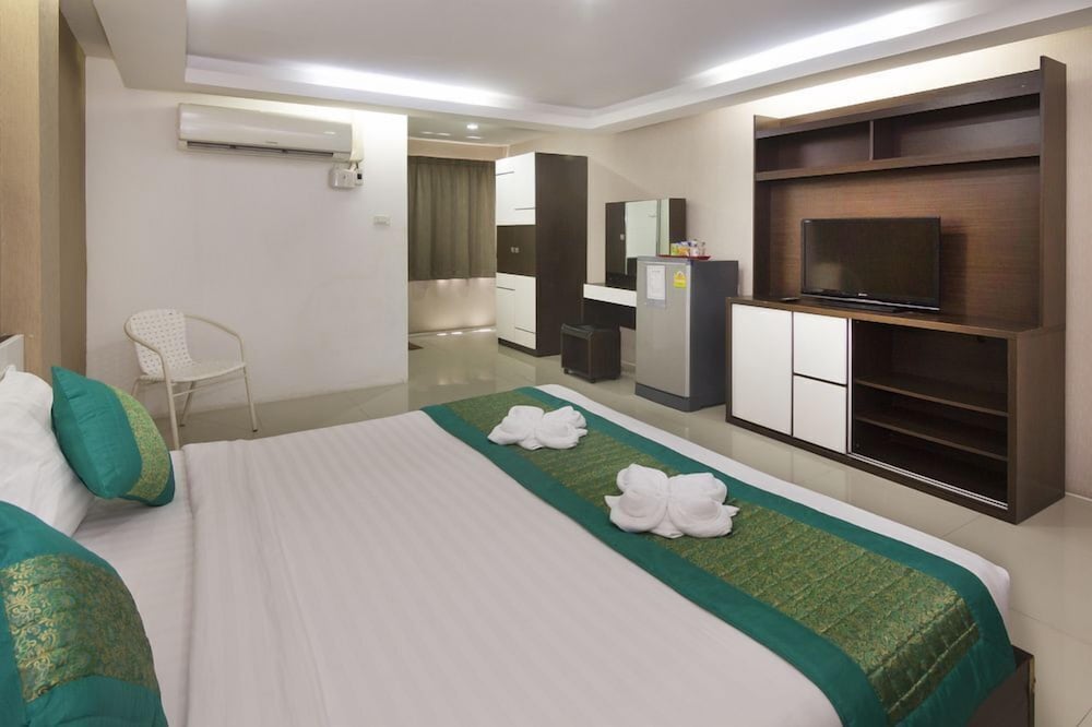 Фото Sultan Royal Bombay