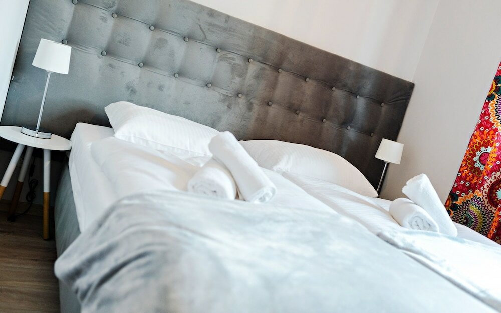 Фото EverySky Podgórze Szklarska