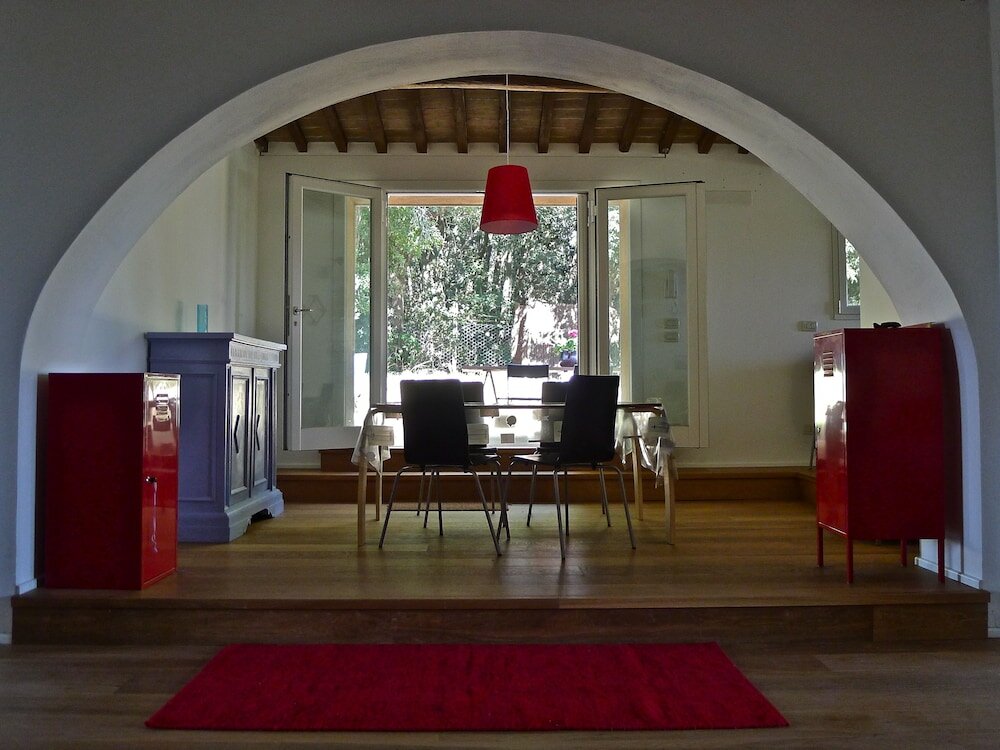 Фото Alle Case Sparse