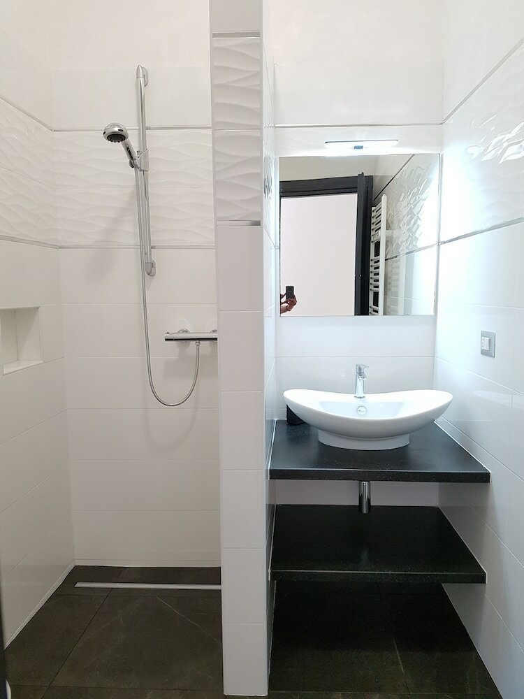 Фото Villa Finibus Terrae