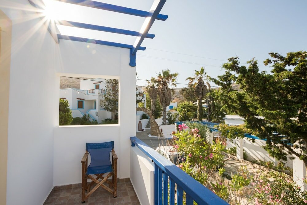 Фото Summer Breeze