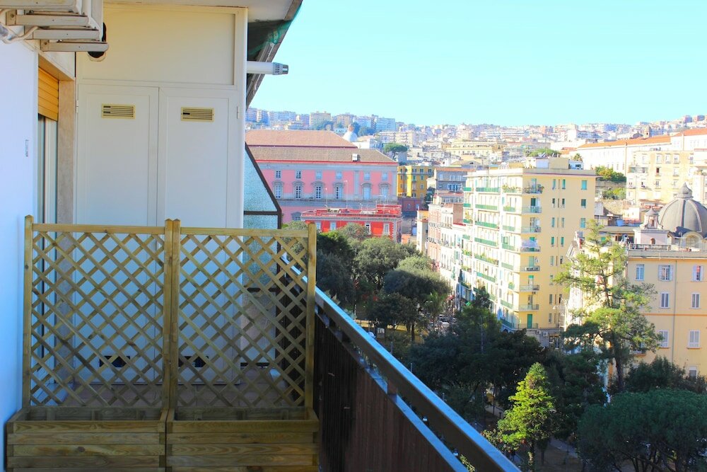 Фото B&b Le Stelle del Museo