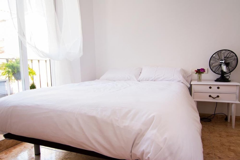 Фото Pensión San José