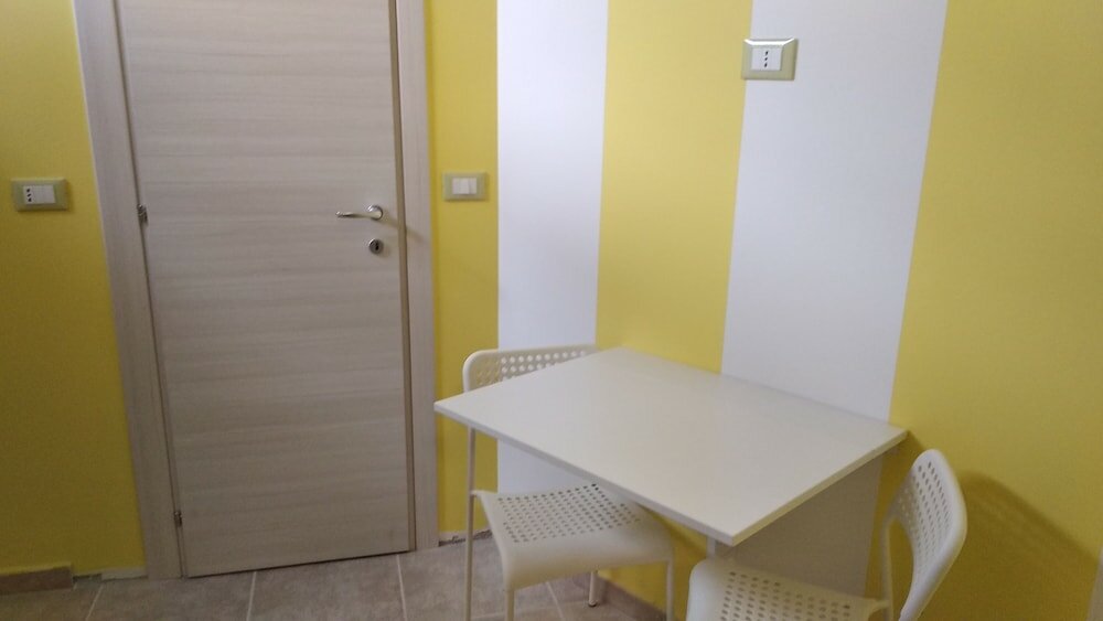 Фото B&b Rossini