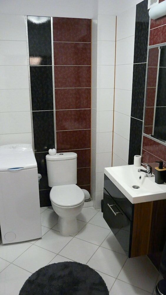 Фото EverySky Ul. Boczna