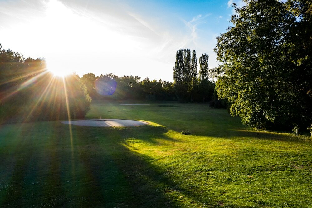 Фото Tennis & Golf Hotel Höllrigl