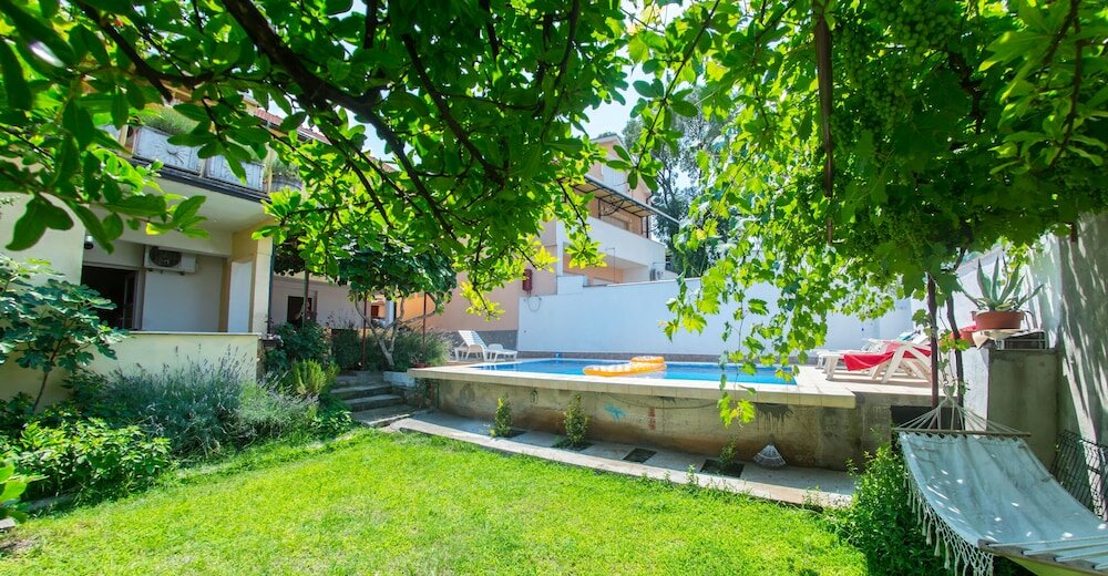 Фото Apartment Fellini