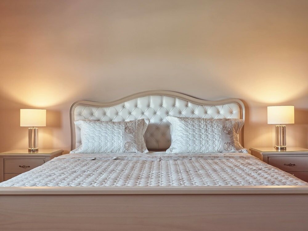 Фото Mont Bleu Luxury Villa