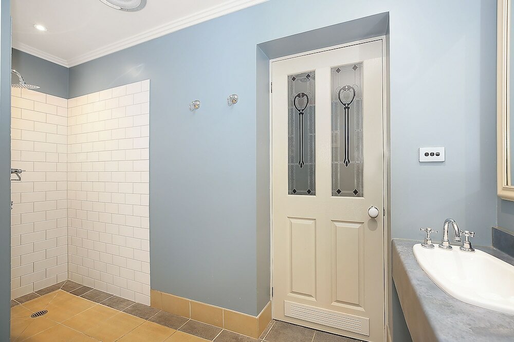 Фото Grand Central Accommodation B&b Cobden