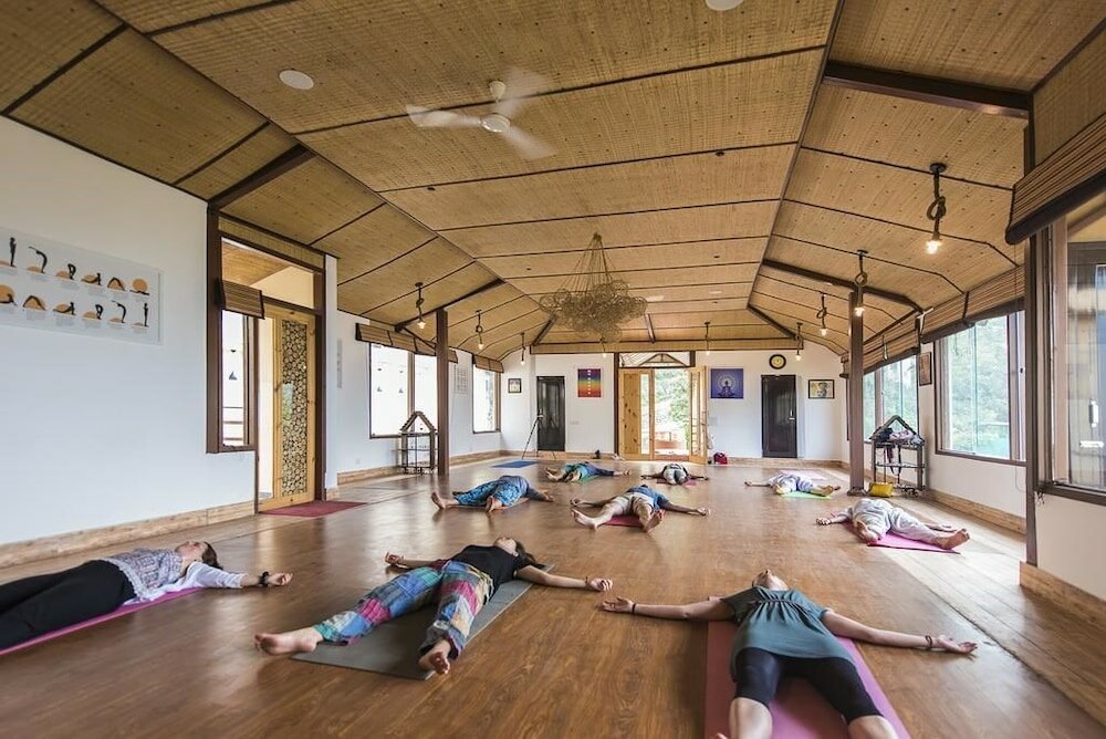 Фото Veda5 Ayurveda And Yoga Retreat