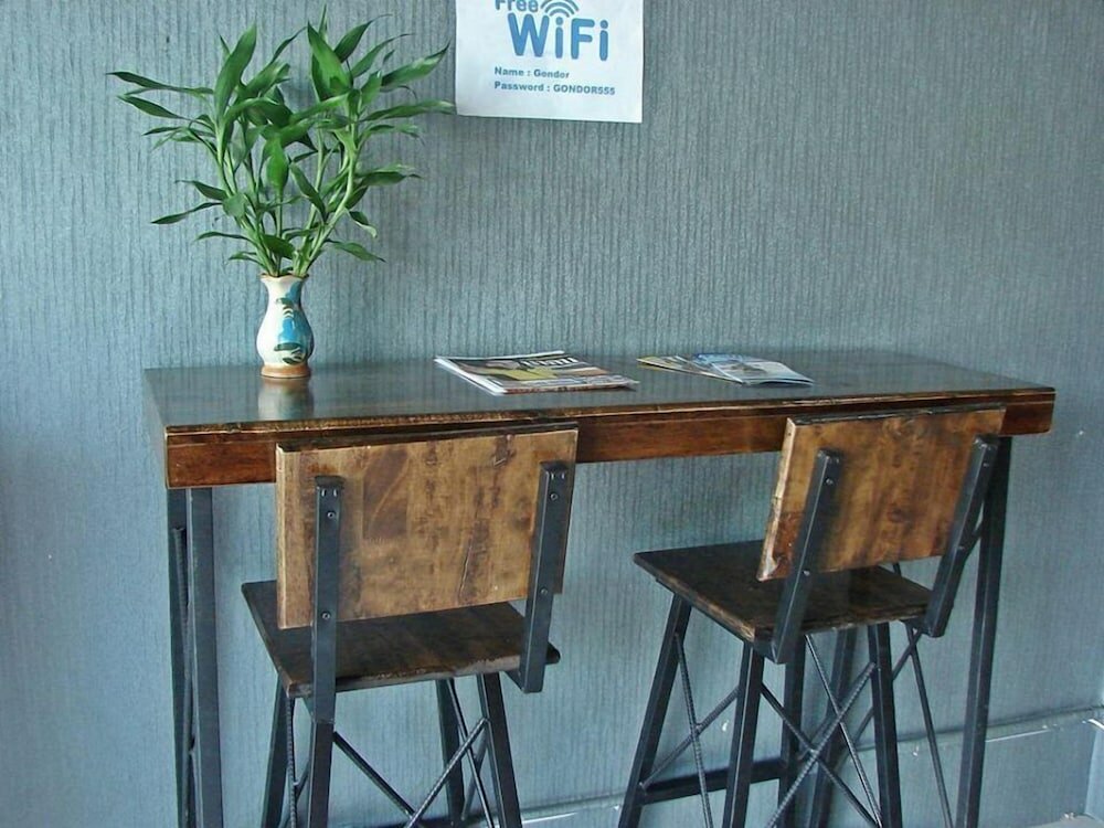 Фото Gondor Guesthouse - Hostel