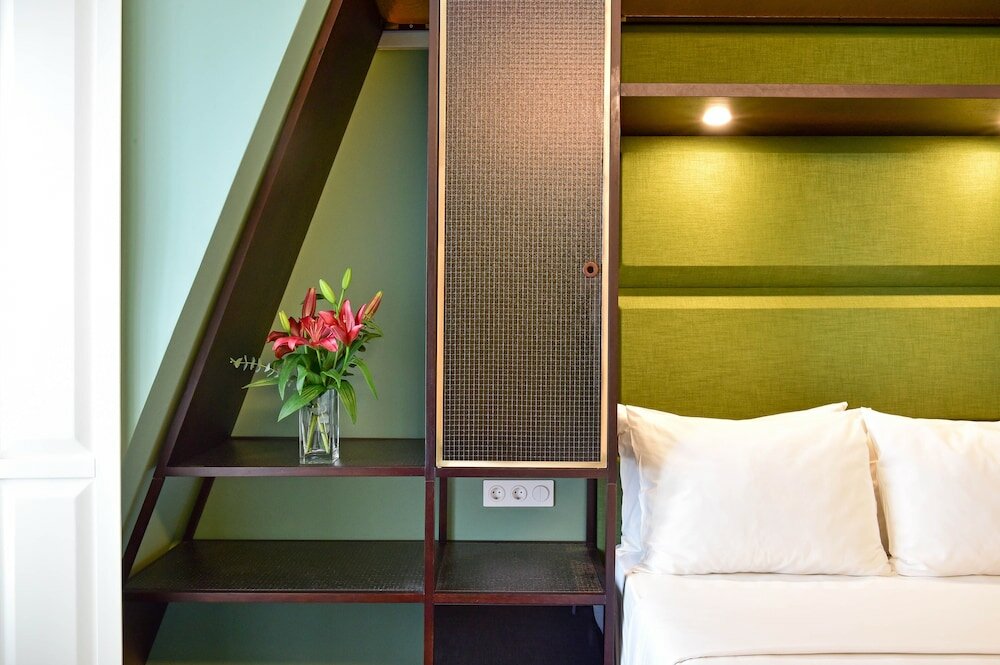 Фото My Story Hotel Augusta